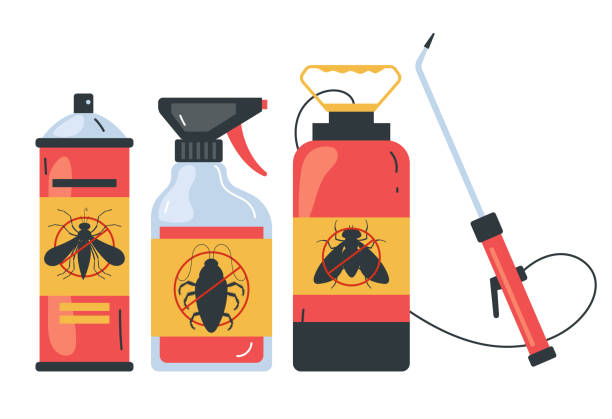 Best Affordable Pest Control Services  in Avodo Heights, CA